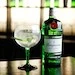 Tanqueray Dry London Gin 1 L